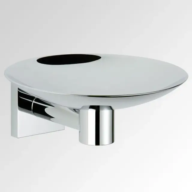 Мыльница THG PURE G04.A02.546GM