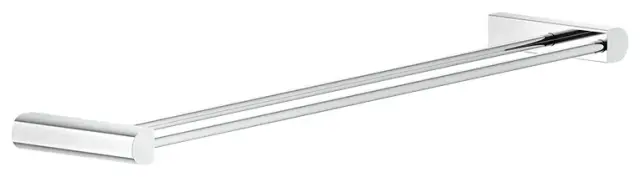 Держатель для полотенец Gessi RILIEVO 59405#031 хром