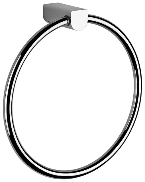 Держатель для полотенец Gessi RILIEVO 59509#031 хром