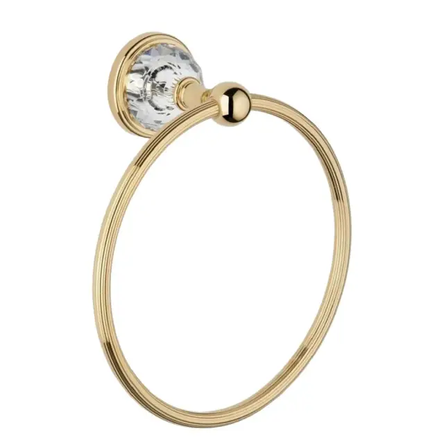 Держатель для полотенец THG Najem E53.F01.504N