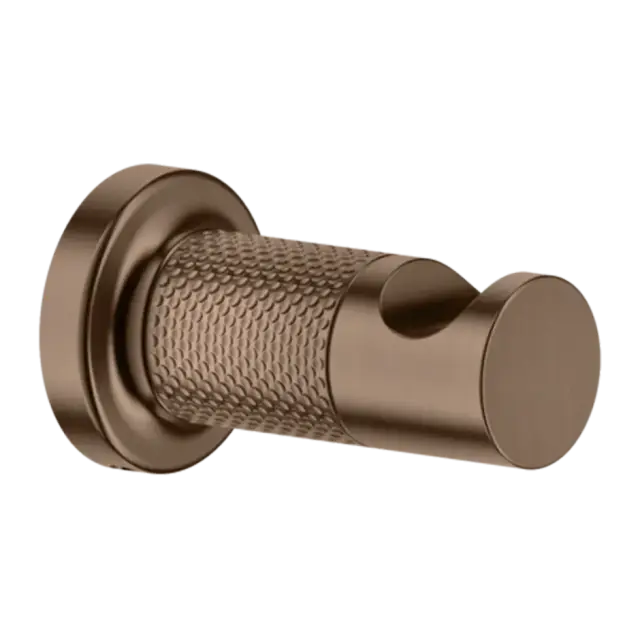 Крючок Gessi INCISO 58521#708 Copper Brushed PVD