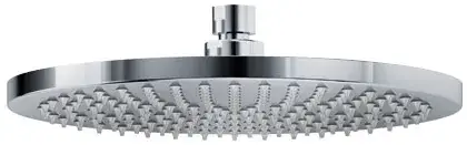 Верхний душ Jorger SHOWERS 649.13.885.000 Chrome