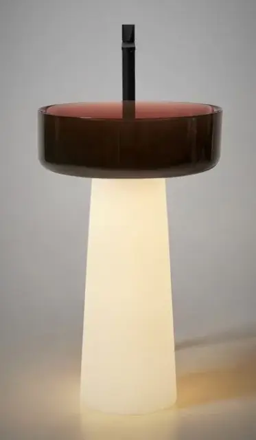 Пьедестал для раковины Antonio Lupi ALBUME ALBUME40 FLUMOOD BIANCO DINAMICO