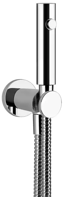 Гигиенический душ Gessi INGRANAGGIO 45123#031 хром