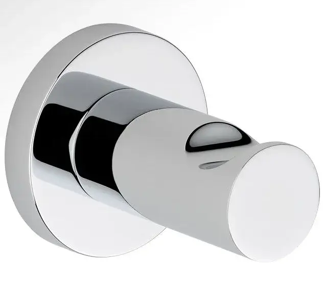 Крючок THG COLLECTION O G4P.A02.517 хром