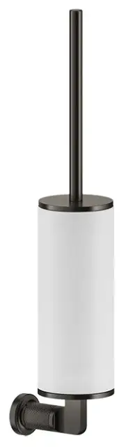 Ершик туалетный Gessi INCISO 58519#187 Aged Bronze