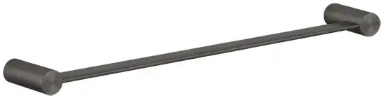 Держатель для полотенец Gessi GESSI316 54800#299 черный XL