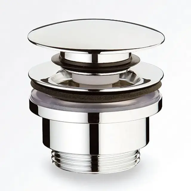 Донный клапан THG G00.A02.316 хром