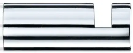 Крючок Decor Walther MK HAK1 0520100 хром