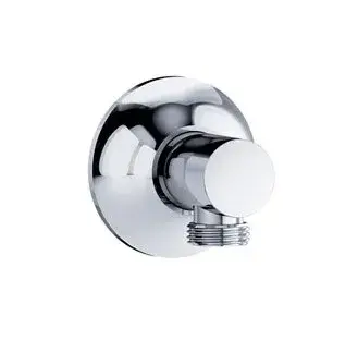 Выпуск для душа 1/2