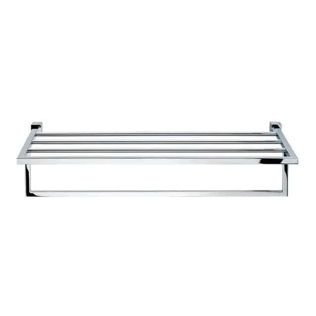 Держатель для полотенец Decor Walther CO KHT 0561300 хром