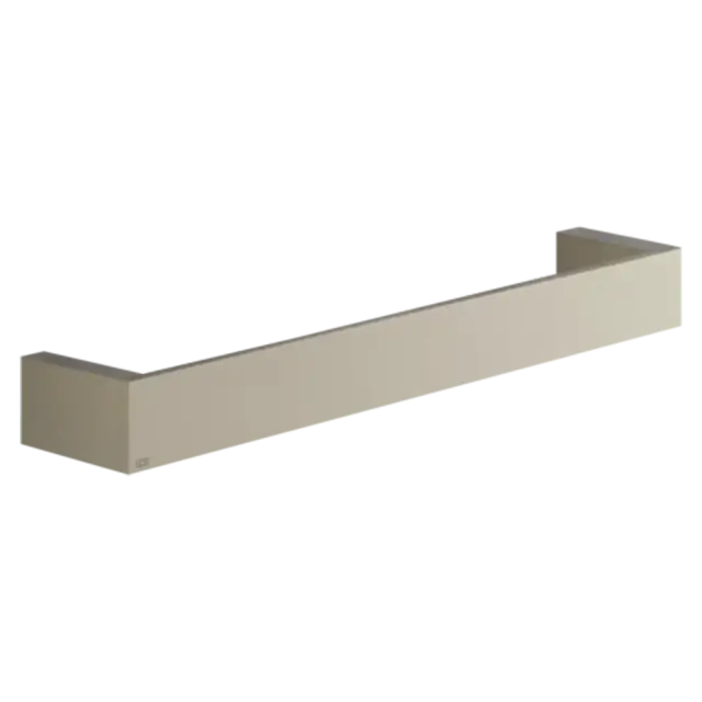 Держатель для полотенец Gessi Rettangolo 20900#149 FINOX BRUSHED NICKEL
