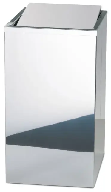 Корзина Decor Walther DW 215 0610970 stainless steel polished