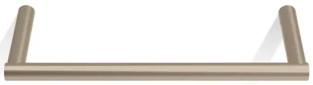 Держатель для полотенец Decor Walther MK HTE20 0520676 Сталь матовая