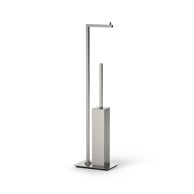 Стойка комбинированная Decor Walther CORNER CO SBK 0860534 никель матовый