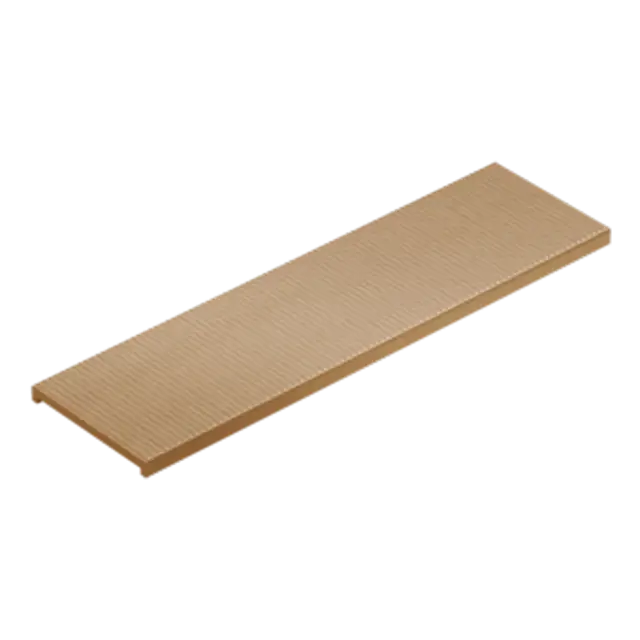 Накладная декоративная панель для душевого трапа GESSI SHOWER OUTFIT-DRAINS