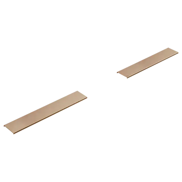 Накладные декоративные панели для душевого трапа 70 см GESSI SHOWER OUTFIT-DRAINS