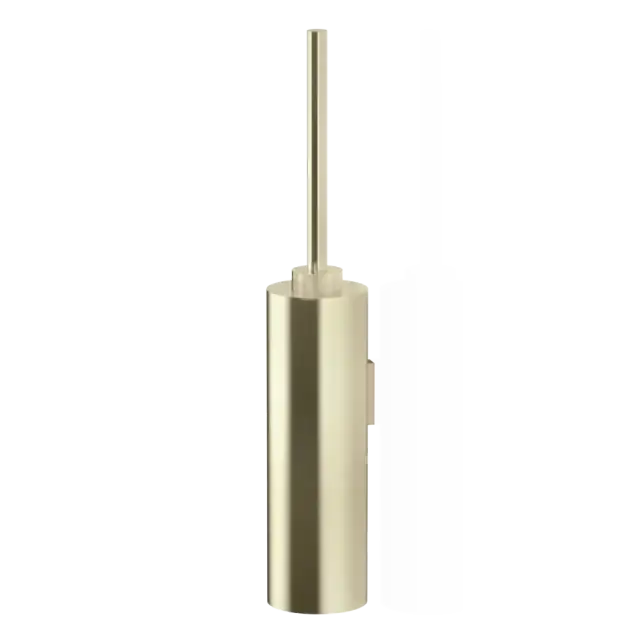Ершик туалетный Decor Walther CLUB WBG 0855282 цвет-матовое золото