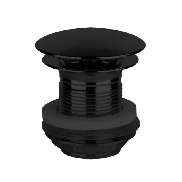 Донный клапан Gessi 01376#299 черный XL