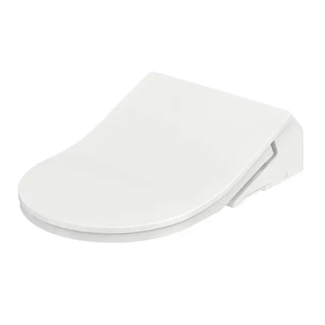 Сиденье для унитаза Toto WASHLET RX EWATER+ TCF894CG#NW1