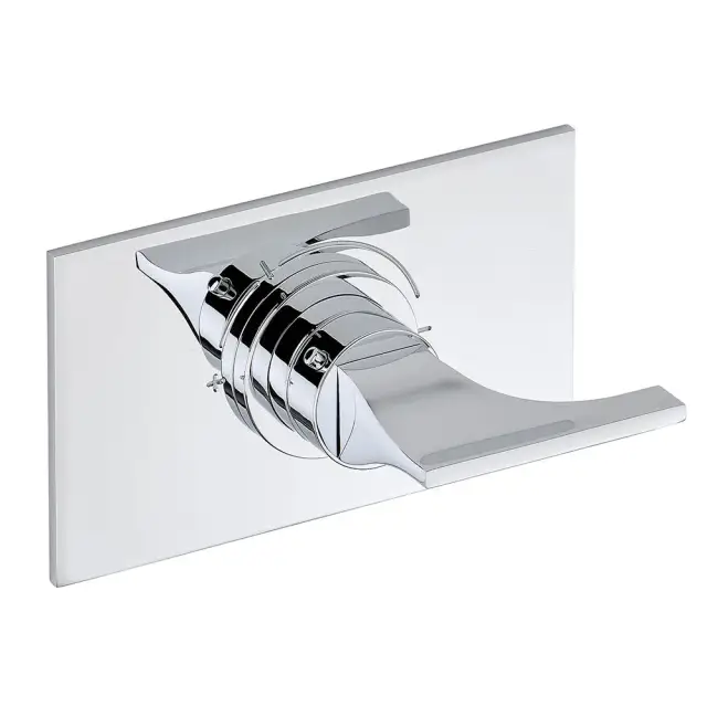 Наружная часть термостата THG PURE