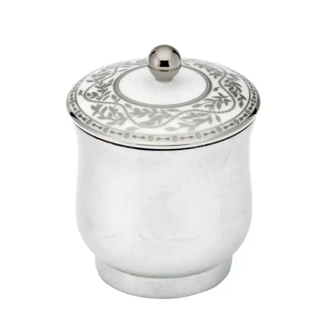 Контейнер для ватных дисков/палочек THG Marquise A7G.A02.4619