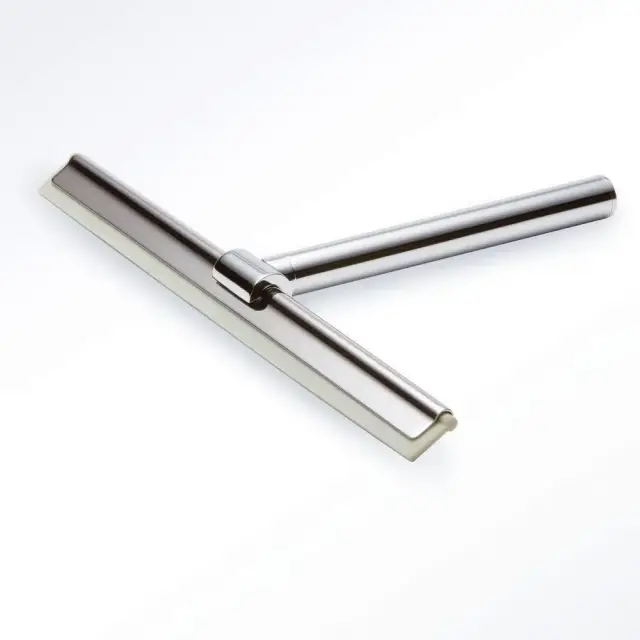 Скребок для душевой THG