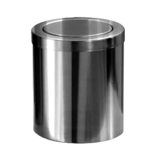 Ведро для бумаг DECOR WALTHER DW 1240