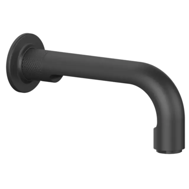 Излив Gessi INCISO 58103#299 черный XL