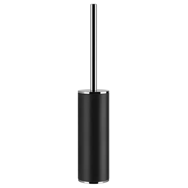 Ершик туалетный Gessi INCISO/VENTI20 58544#031 черный/хром