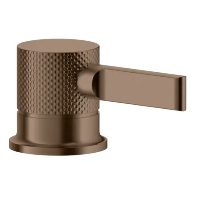 Вентиль Gessi INCISO 58200#708 браш.Медный PVD