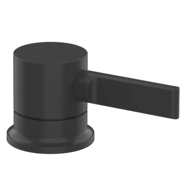 Вентиль Gessi INCISO 58200#299 черный XL