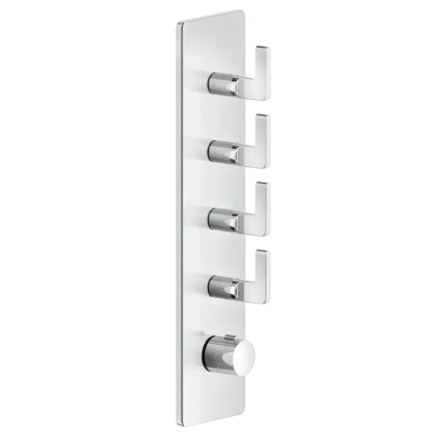 Термостат Gessi INCISO 58208#031 хром