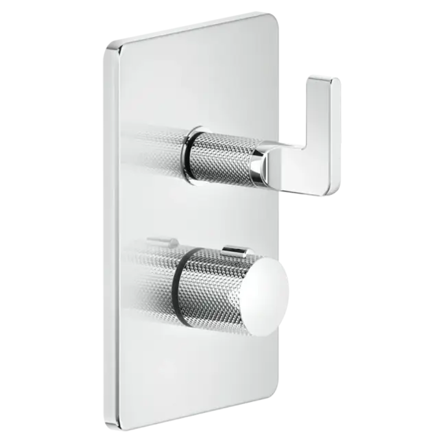 Термостат Gessi INCISO 58136#031 хром