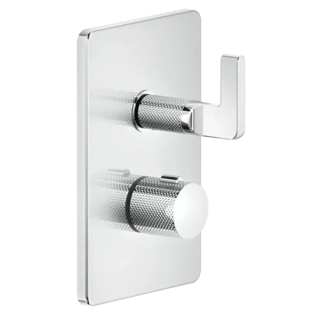 Термостат Gessi INCISO 58132#031 хром