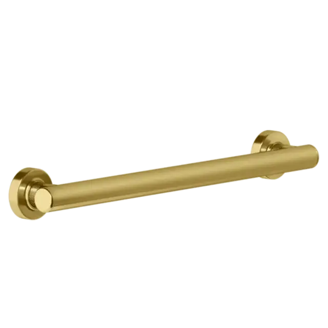 Поручень для ванной Gessi INCISO 58423#246 золото PVD