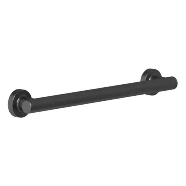 Поручень для ванной Gessi INCISO 58423#299 черный XL