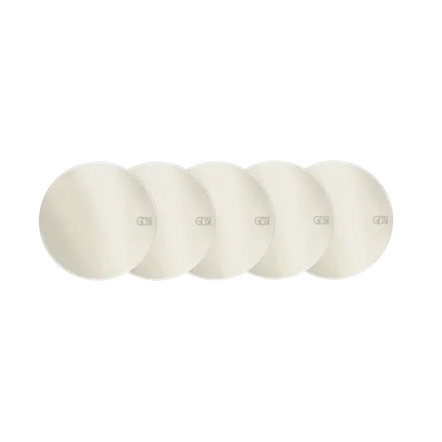 Комплект из 5 сменных вставок GESSI ORIGINI