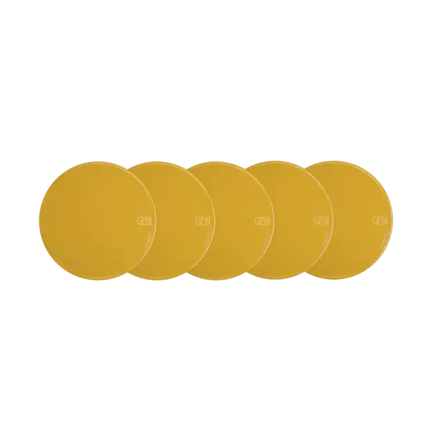 Комплект из 5 сменных вставок GESSI ORIGINI