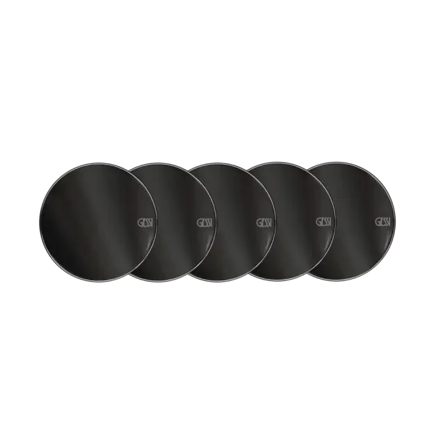 Комплект из 5 сменных вставок GESSI ORIGINI