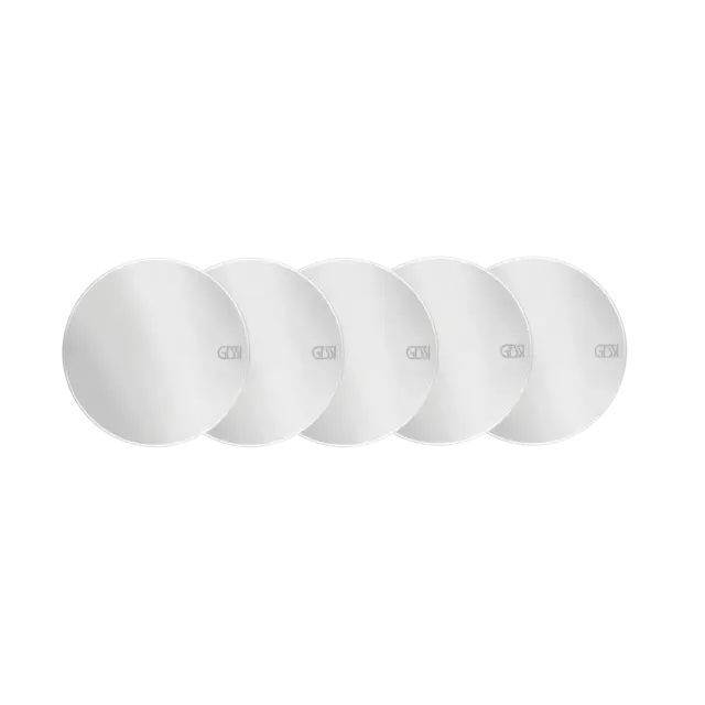 Комплект из 5 сменных вставок GESSI ORIGINI