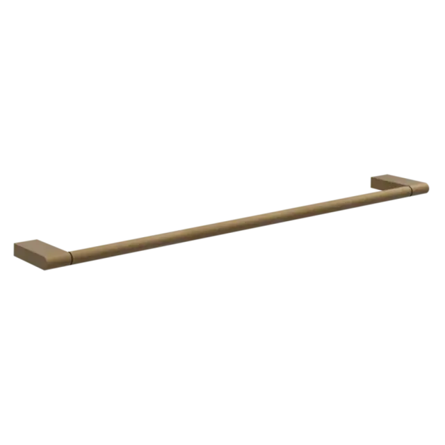 Держатель для полотенец Gessi ORIGINI 66504#713 античная латунь