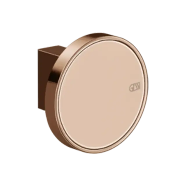 Крючок Gessi ORIGINI 66521#030 Медный PVD