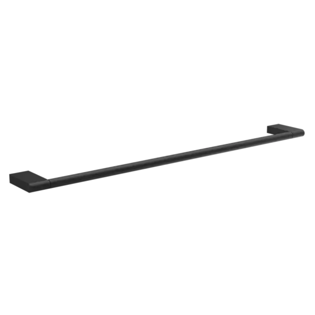 Держатель для полотенец Gessi ORIGINI 66504#299 черный XL