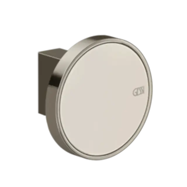 Крючок Gessi ORIGINI 66521#720 NICKEL PVD