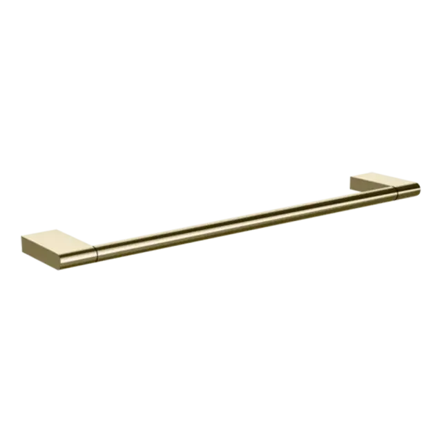 Держатель для полотенец Gessi ORIGINI 66500#710 цвет-латунь PVD