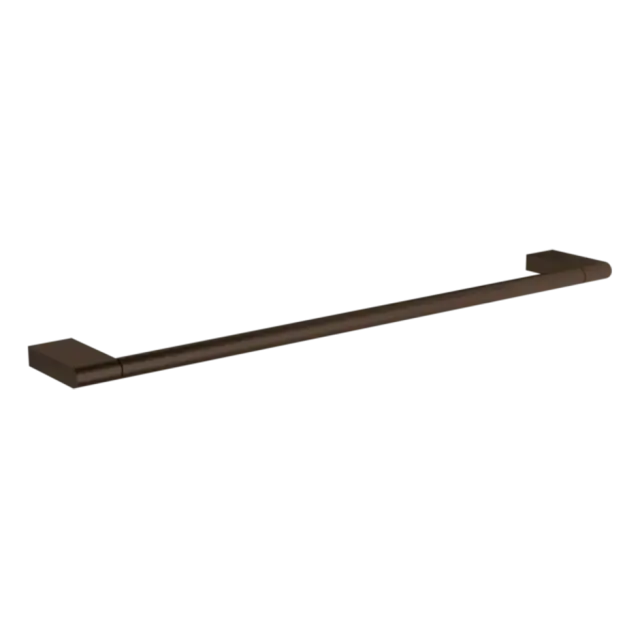 Держатель для полотенец Gessi ORIGINI 66502#845 темная бронза