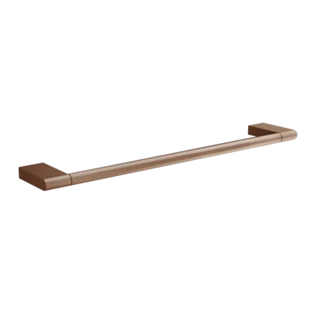 Держатель для полотенец Gessi ORIGINI 66500#708 браш.Медный PVD