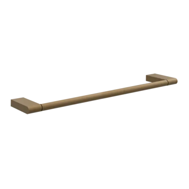 Держатель для полотенец Gessi ORIGINI 66500#713 античная латунь