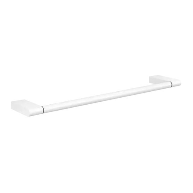 Держатель для полотенец Gessi ORIGINI 66500#279 белый CN